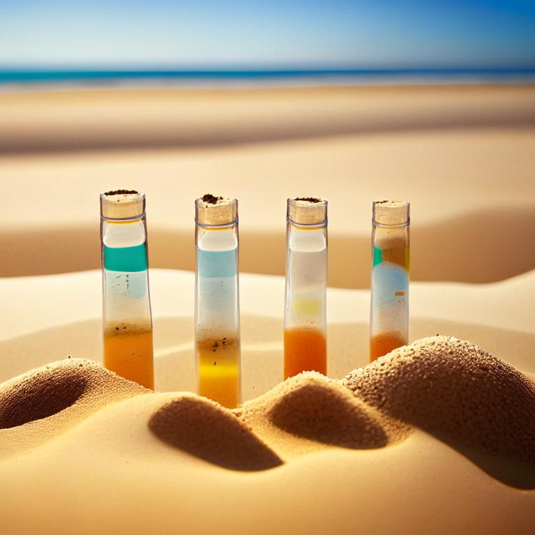 Выбор лабораторных песчаных бань