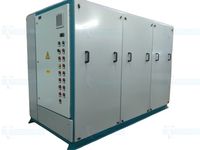 Модульная установка охлаждения жидкости ВЧВ-300