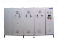 Шкаф управления промышленными печами малой и средней мощности от 15 до 100 кВт. Сделано в России. 